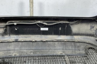 Pare choc arriere VOLKSWAGEN GOLF 7