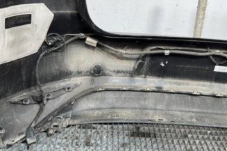 Pare choc arriere VOLKSWAGEN GOLF 7