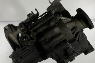 Boite de vitesses VOLKSWAGEN GOLF 4