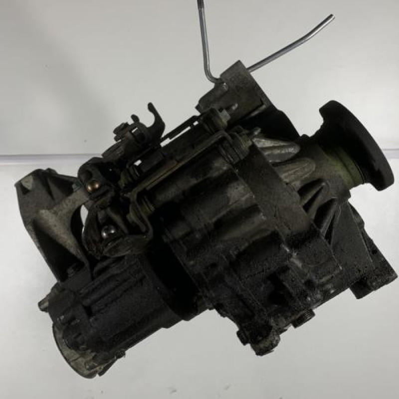 Boite de vitesses VOLKSWAGEN GOLF 4 Photo n°4