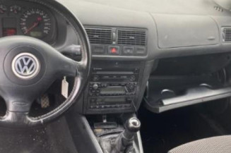 Boite de vitesses VOLKSWAGEN GOLF 4