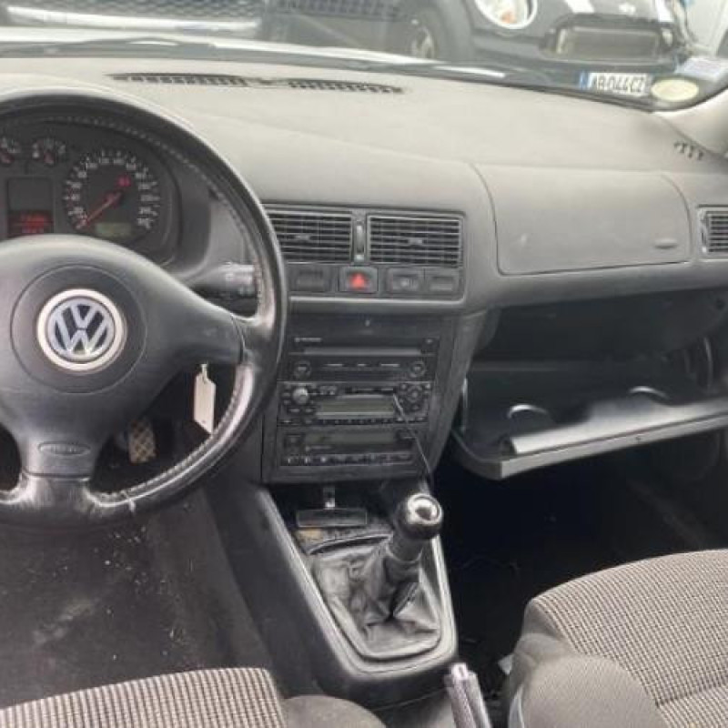 Boite de vitesses VOLKSWAGEN GOLF 4 Photo n°5