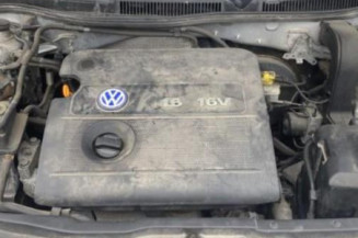 Boite de vitesses VOLKSWAGEN GOLF 4