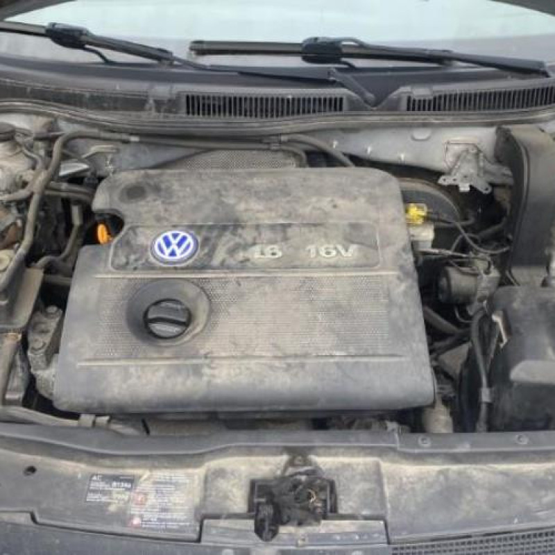 Boite de vitesses VOLKSWAGEN GOLF 4 Photo n°8