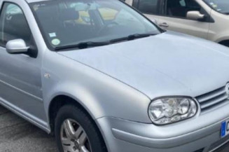 Boite de vitesses VOLKSWAGEN GOLF 4