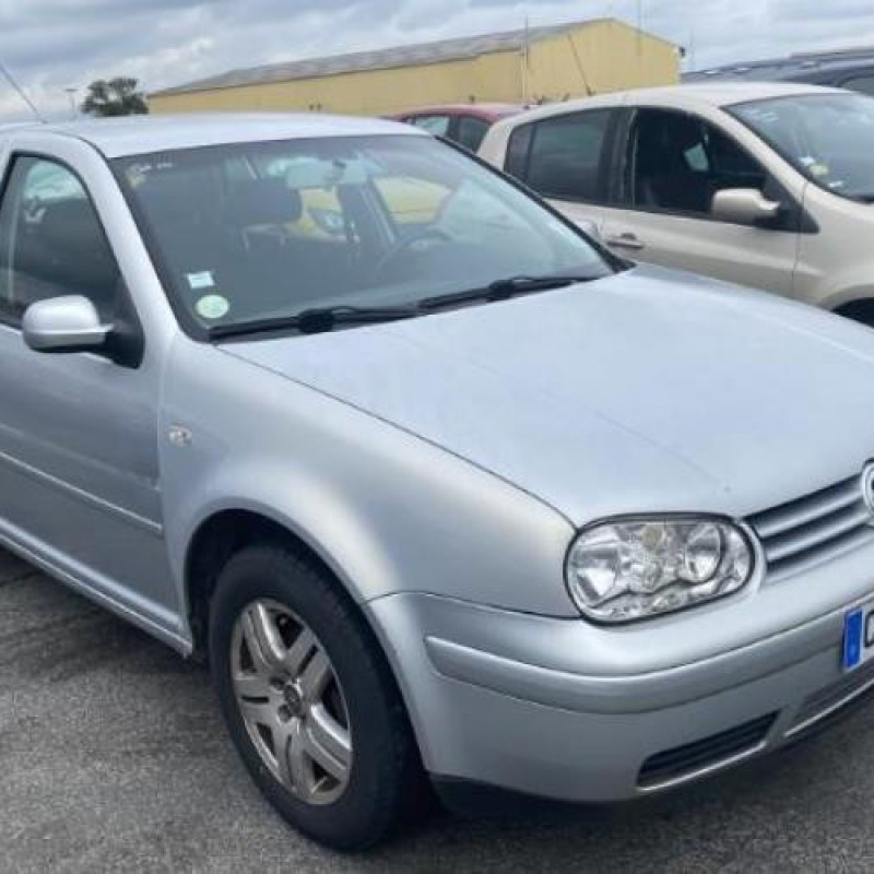 Boite de vitesses VOLKSWAGEN GOLF 4 Photo n°9