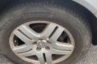 Boite de vitesses VOLKSWAGEN GOLF 4