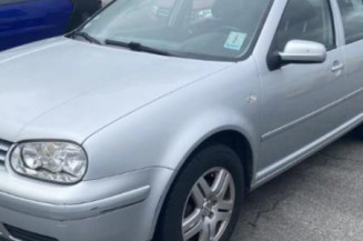Boite de vitesses VOLKSWAGEN GOLF 4