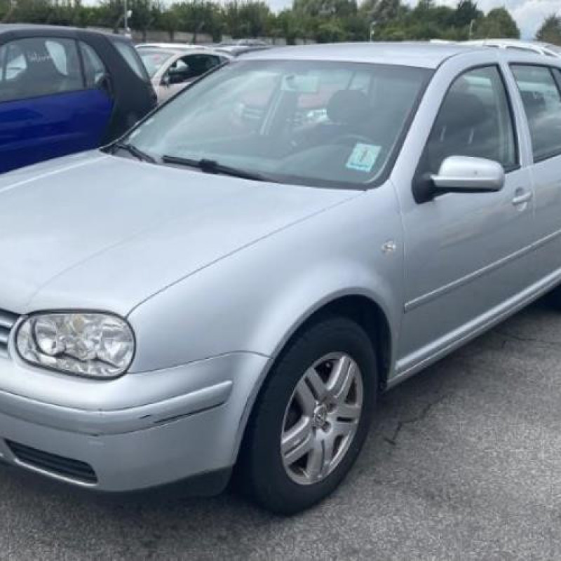 Boite de vitesses VOLKSWAGEN GOLF 4 Photo n°11