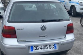 Boite de vitesses VOLKSWAGEN GOLF 4