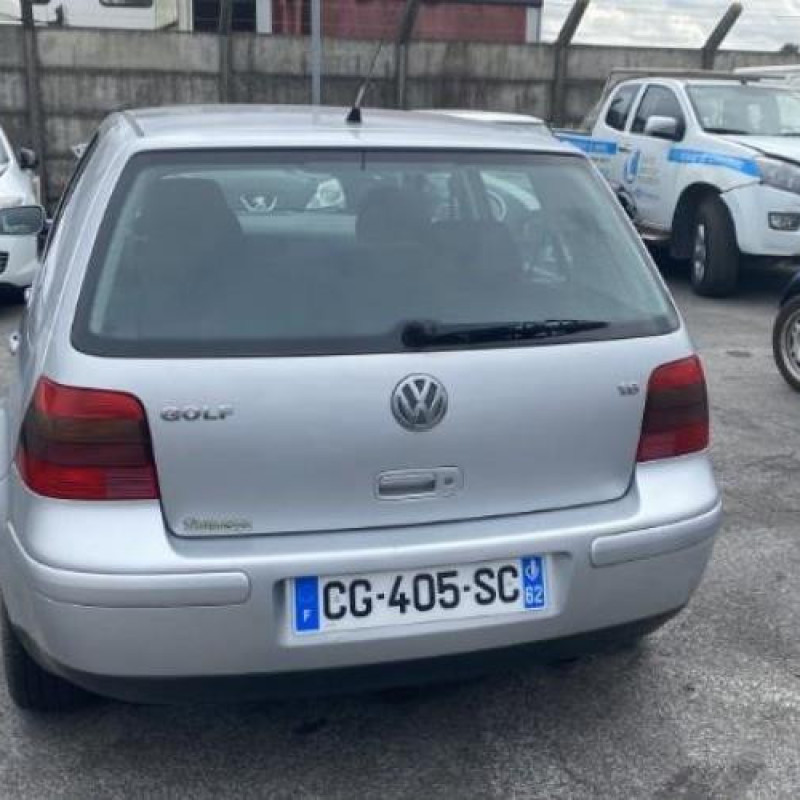 Boite de vitesses VOLKSWAGEN GOLF 4 Photo n°12
