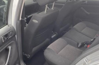 Boite de vitesses VOLKSWAGEN GOLF 4