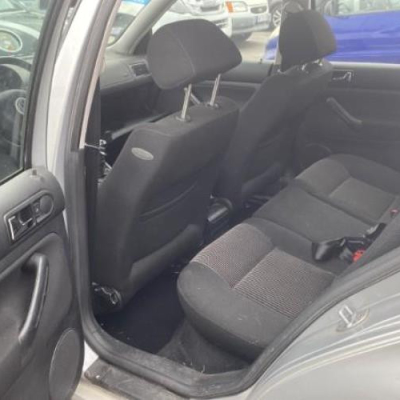Boite de vitesses VOLKSWAGEN GOLF 4 Photo n°13