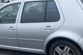 Boite de vitesses VOLKSWAGEN GOLF 4