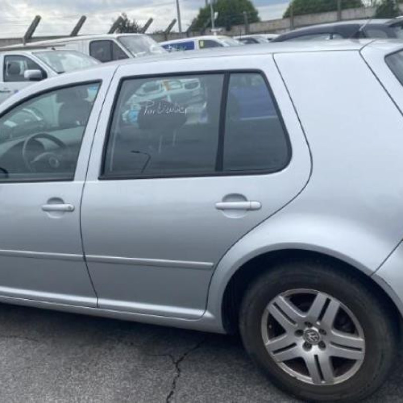 Boite de vitesses VOLKSWAGEN GOLF 4 Photo n°15