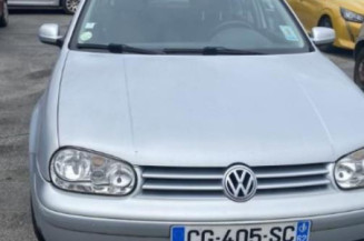 Boite de vitesses VOLKSWAGEN GOLF 4