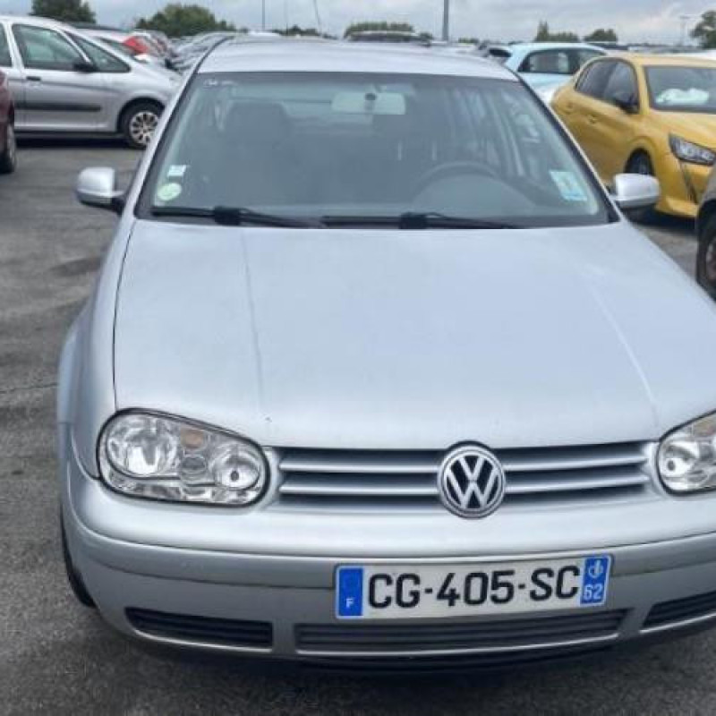Boite de vitesses VOLKSWAGEN GOLF 4 Photo n°16