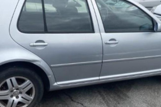 Boite de vitesses VOLKSWAGEN GOLF 4