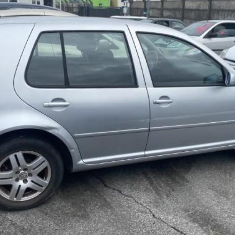 Boite de vitesses VOLKSWAGEN GOLF 4 Photo n°19