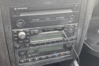 Boite de vitesses VOLKSWAGEN GOLF 4