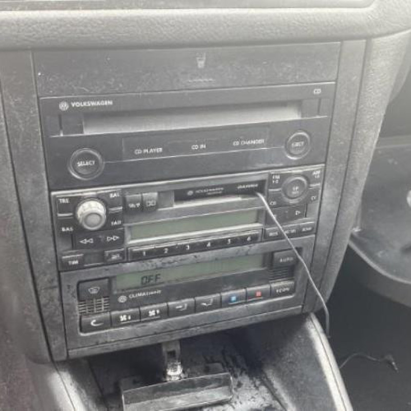 Boite de vitesses VOLKSWAGEN GOLF 4 Photo n°20