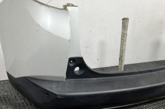 Pare choc arriere PEUGEOT 2008 1