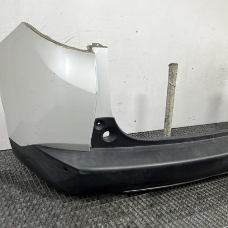 Pare choc arriere PEUGEOT 2008 1