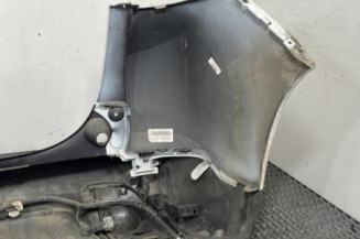 Pare choc arriere PEUGEOT 2008 1