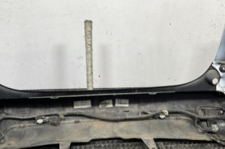 Pare choc arriere PEUGEOT 2008 1