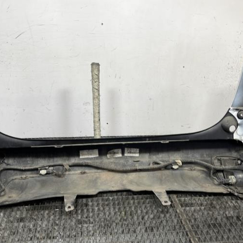 Pare choc arriere PEUGEOT 2008 1 Photo n°5