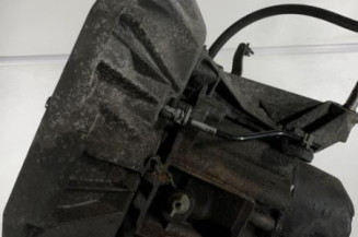 Boite de vitesses RENAULT CLIO 3