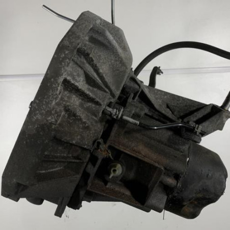 Boite de vitesses RENAULT CLIO 3