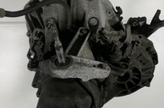 Boite de vitesses RENAULT CLIO 3