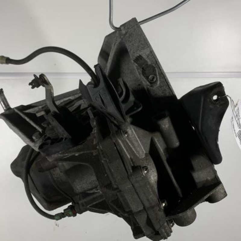 Boite de vitesses RENAULT CLIO 3 Photo n°4