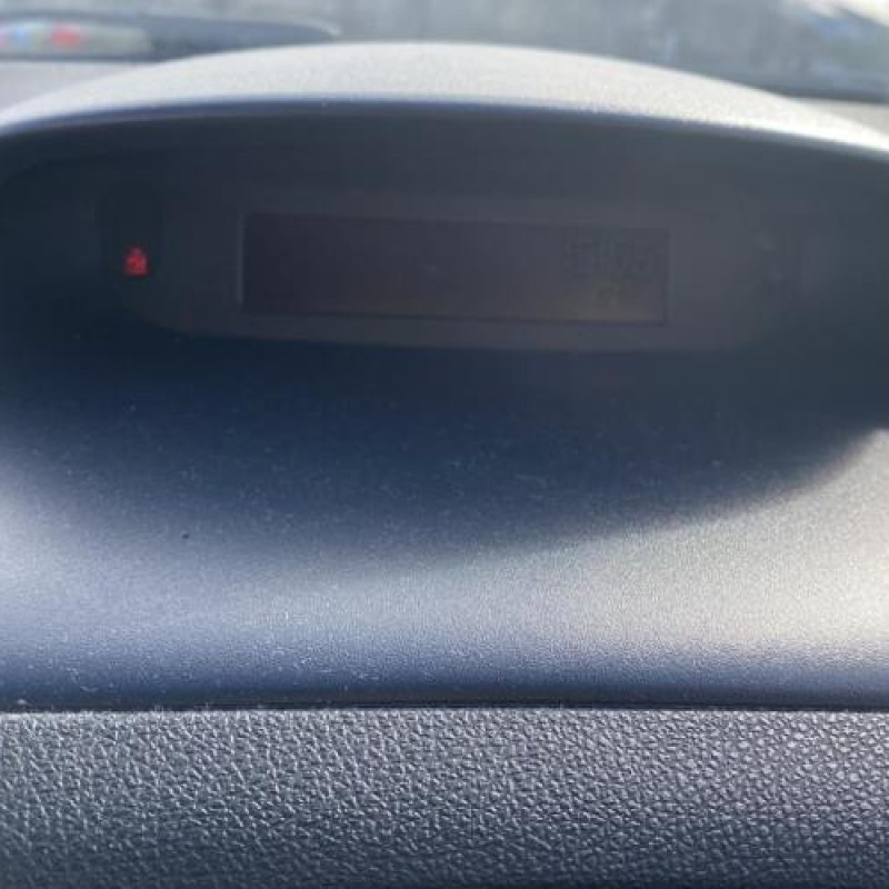 Boite de vitesses RENAULT CLIO 3 Photo n°14
