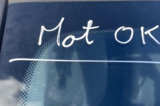 Boite de vitesses RENAULT CLIO 3