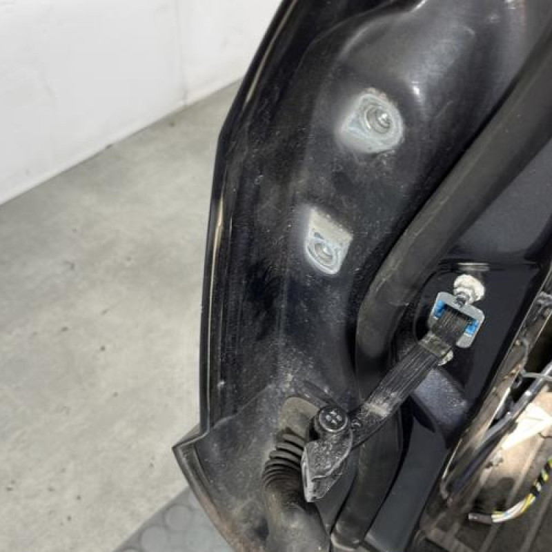 Porte avant droit FORD FUSION Photo n°2