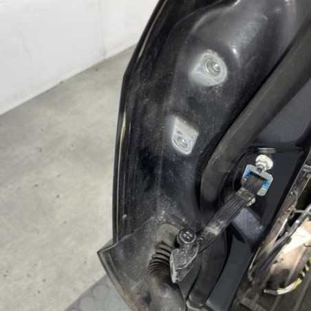 Porte avant droit FORD FUSION