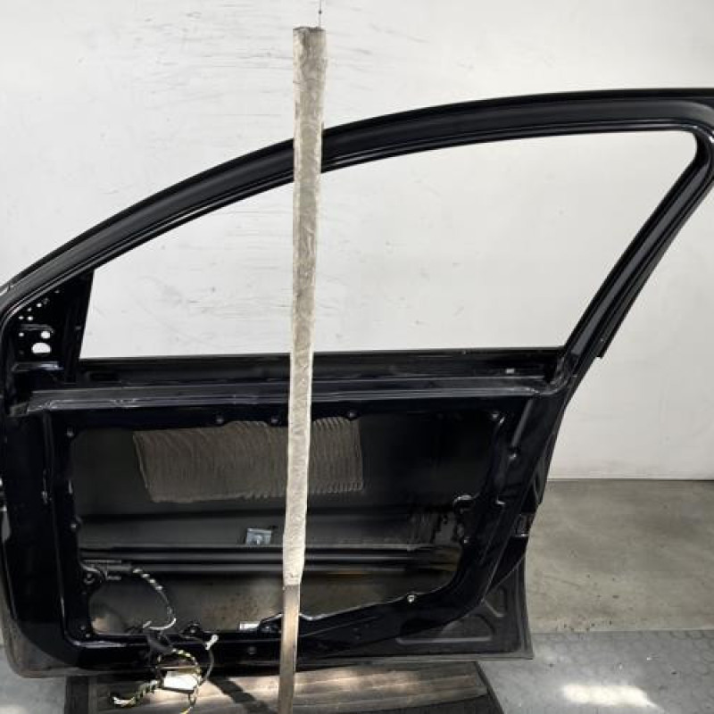 Porte avant droit FORD FUSION Photo n°4