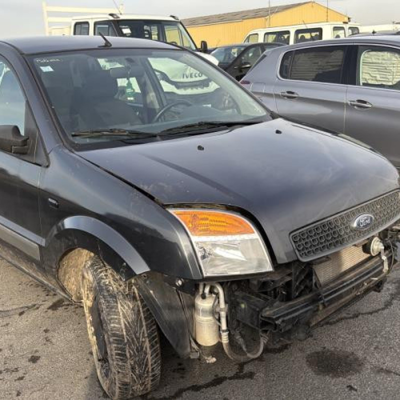 Porte avant droit FORD FUSION Photo n°16