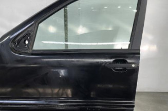 Porte avant gauche MERCEDES CLASSE M 163 Photo n°1