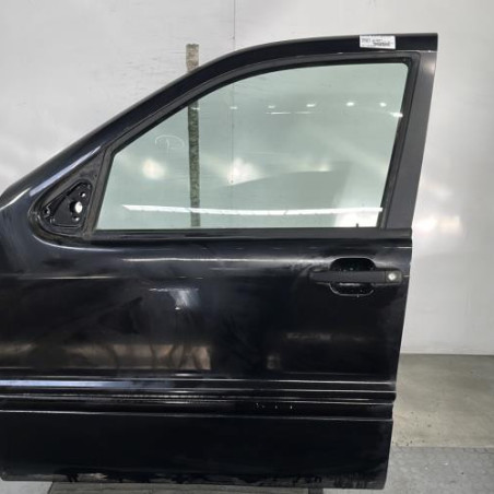 Porte avant gauche MERCEDES CLASSE M 163 Photo n°1