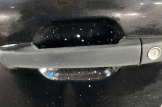 Porte avant gauche MERCEDES CLASSE M 163