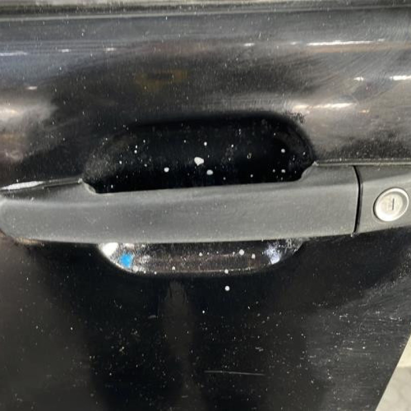 Porte avant gauche MERCEDES CLASSE M 163 Photo n°2
