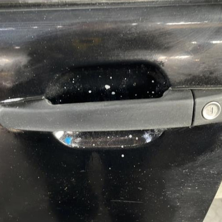 Porte avant gauche MERCEDES CLASSE M 163