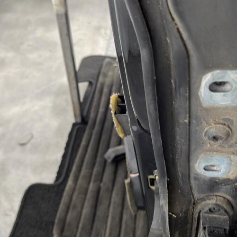 Porte avant gauche MERCEDES CLASSE M 163 Photo n°4