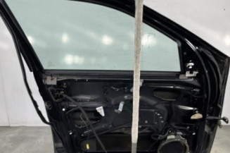 Porte avant gauche MERCEDES CLASSE M 163