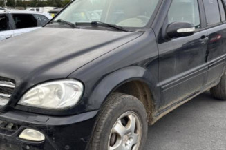 Porte avant gauche MERCEDES CLASSE M 163