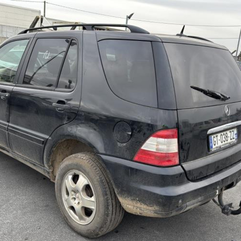 Porte avant gauche MERCEDES CLASSE M 163 Photo n°11