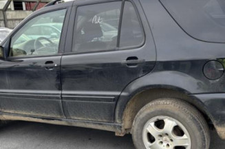 Porte avant gauche MERCEDES CLASSE M 163